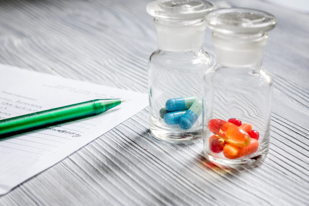 Spravato Vs Ketamine How Do They Compare legally