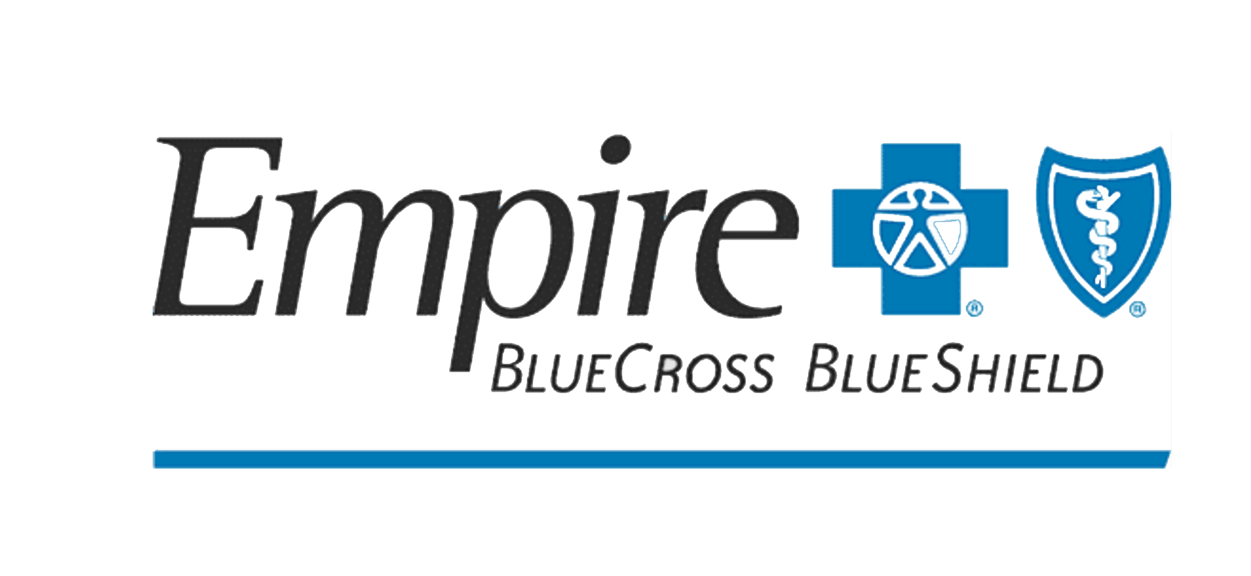 Blue Cross Empire