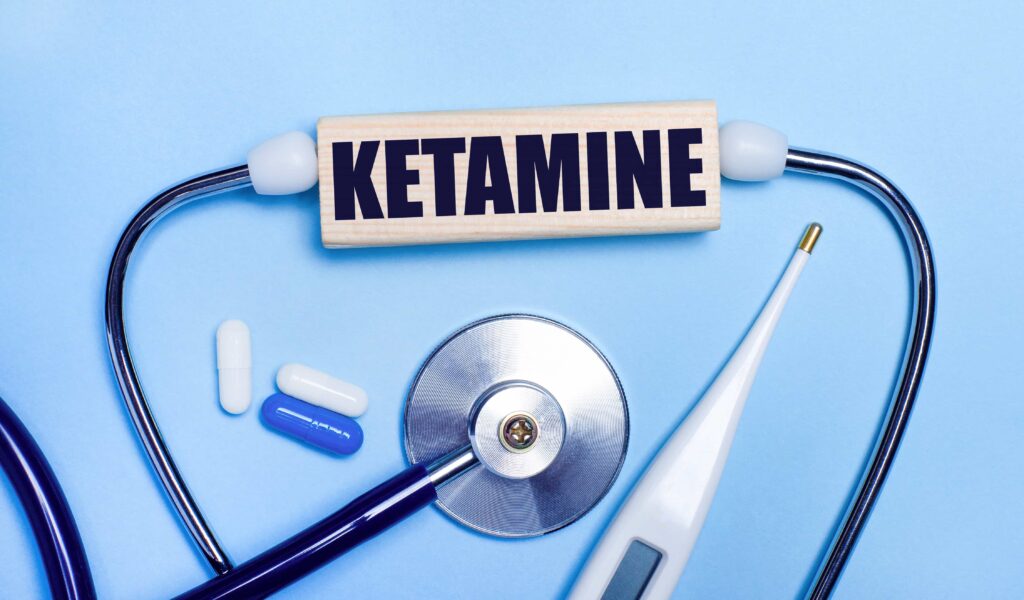 The Relationship Between Ketamine And Blood Pressure