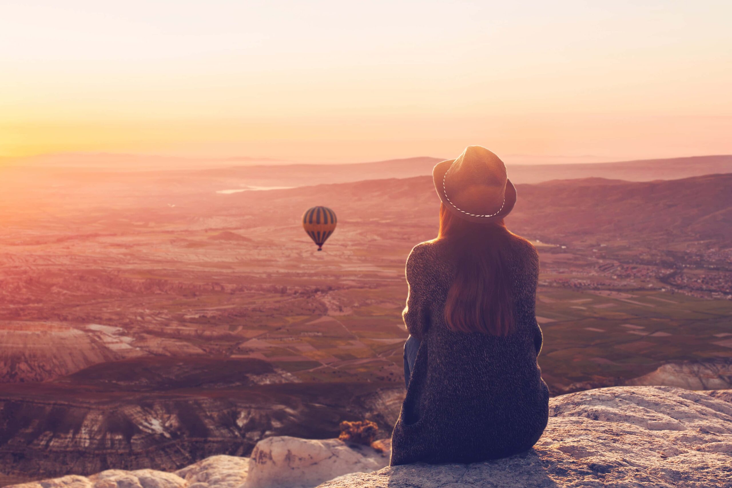 How To Think Positive When Depressed