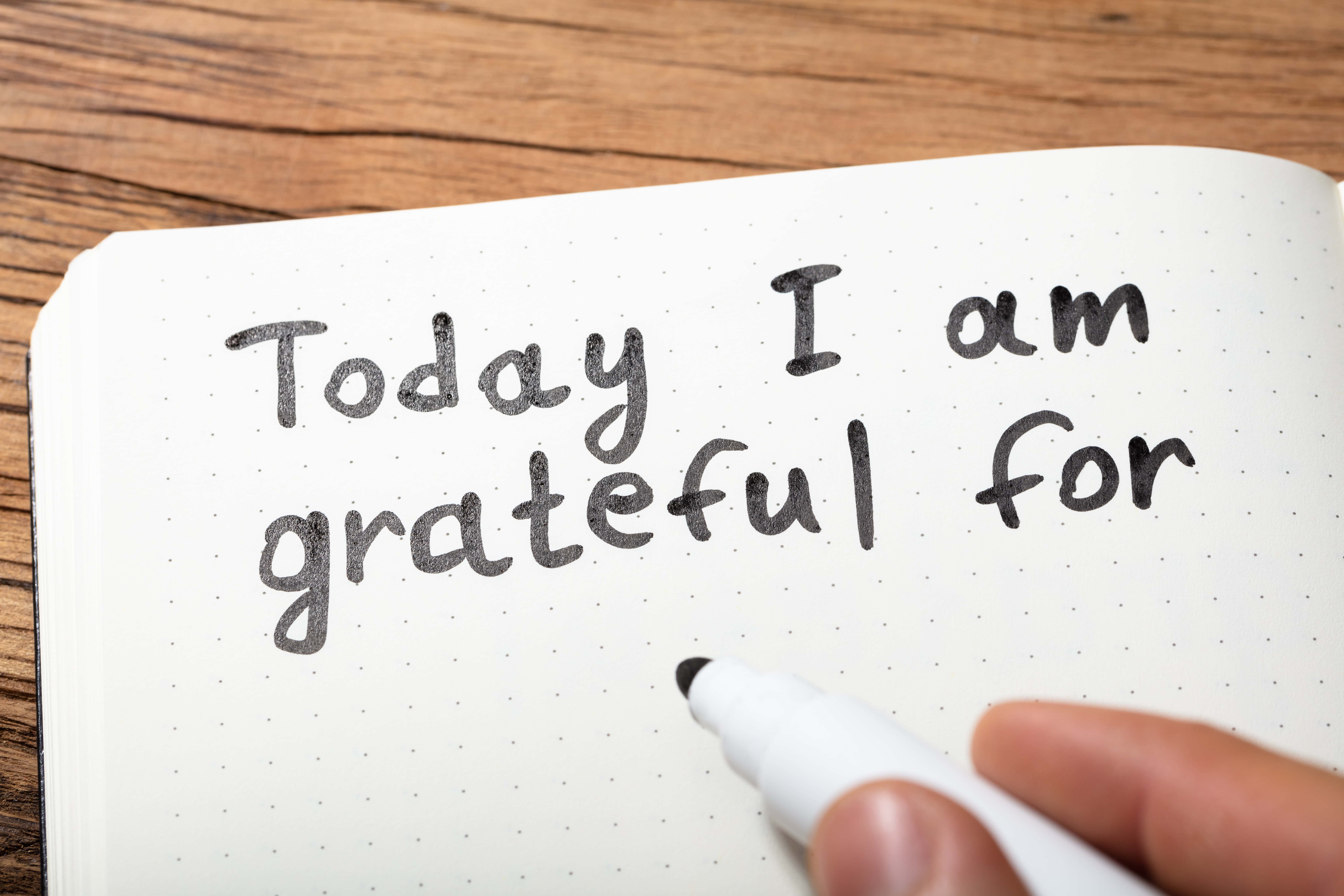 Overcoming Depression With Mindfulness And Gratitude