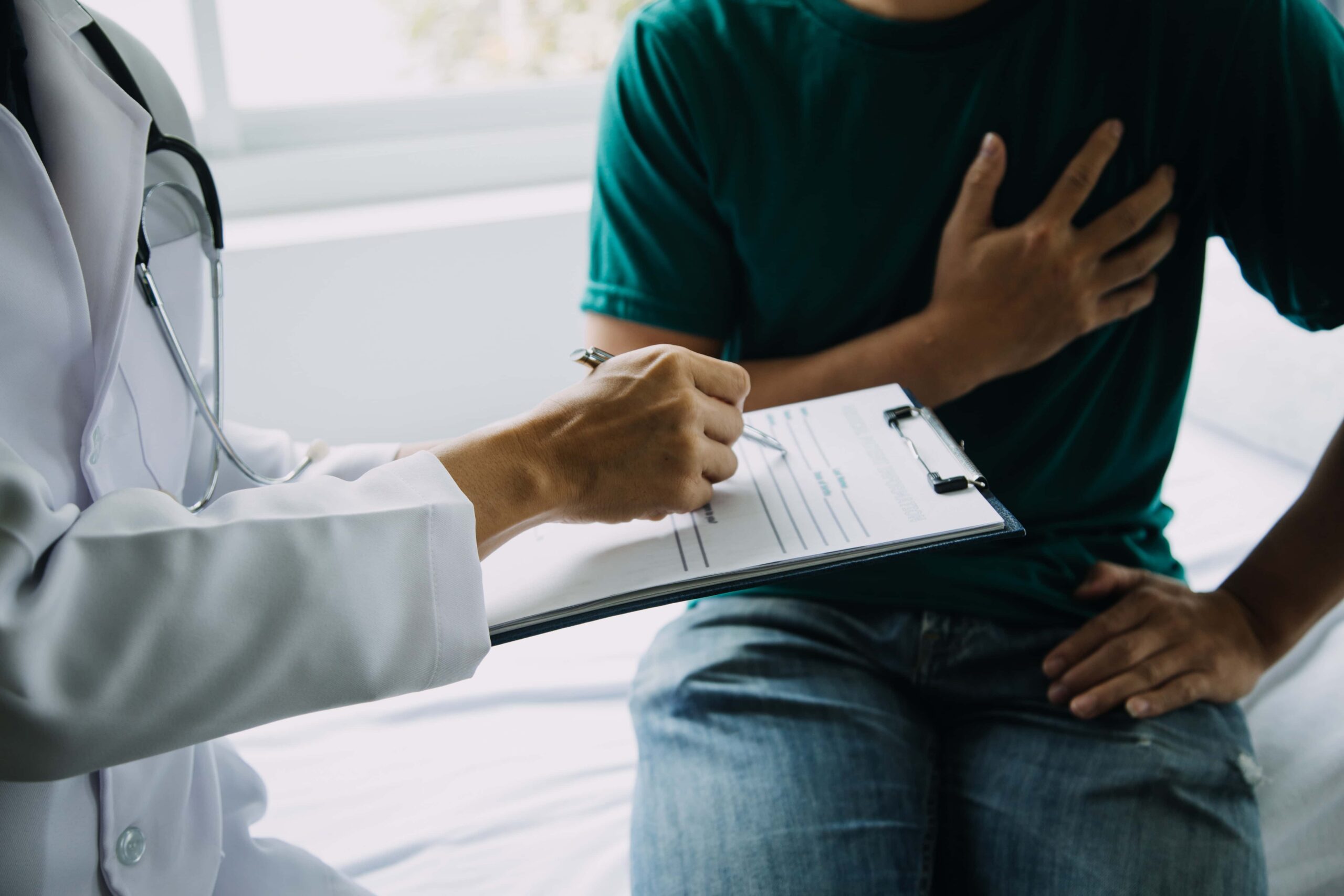 Therapeutic Uses Esketamine And Ketamine
